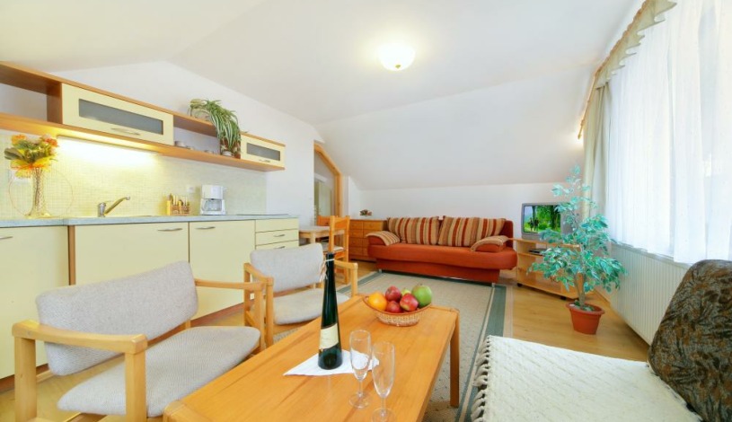 Pension Karolína Špindlerův Mlýn